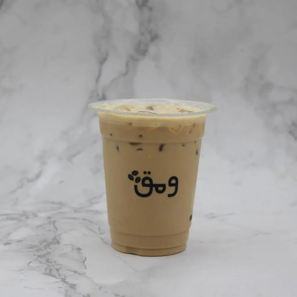 ايس وايت موكا